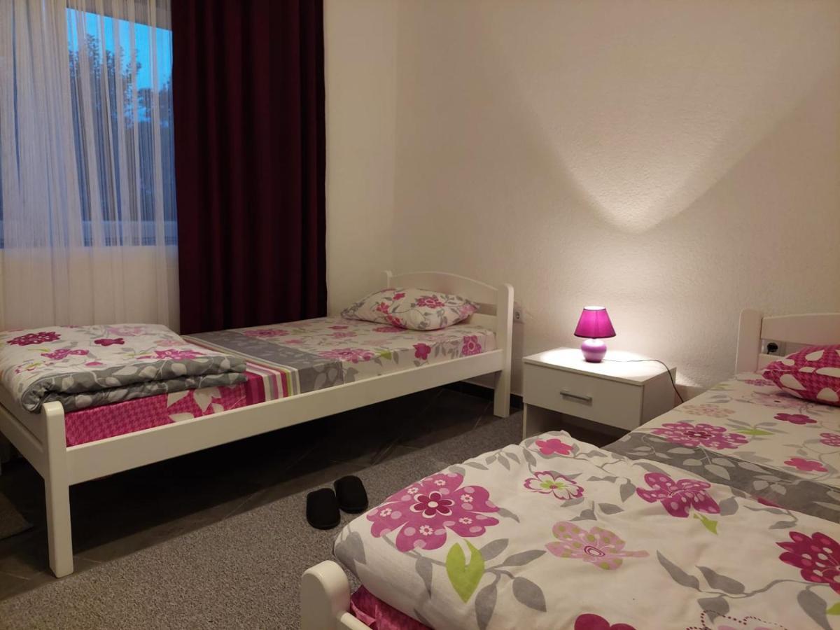 Apartman Amelaa คูเลนวาคูฟ ภายนอก รูปภาพ