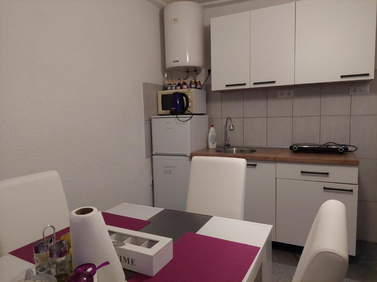 Apartman Amelaa คูเลนวาคูฟ ภายนอก รูปภาพ
