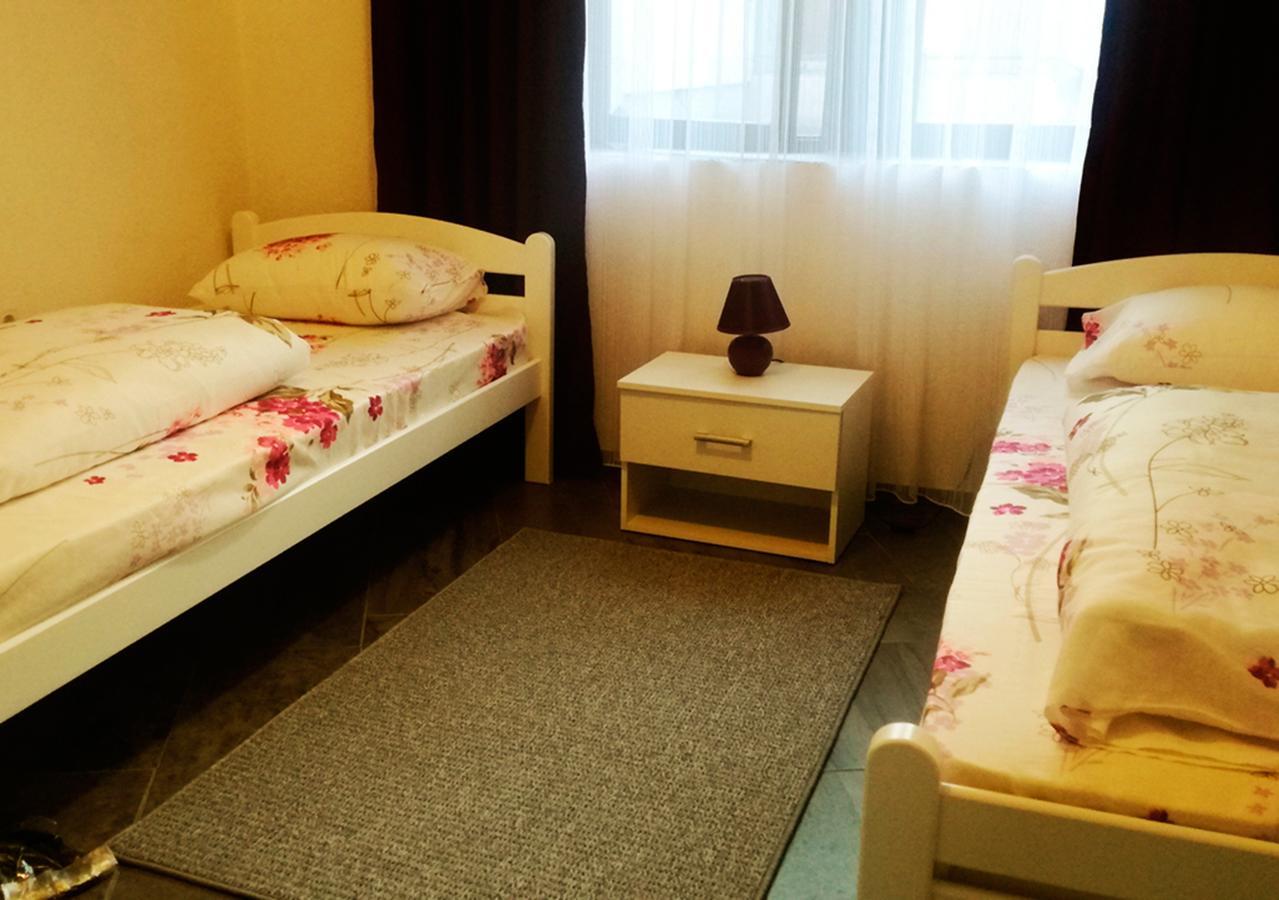 Apartman Amelaa คูเลนวาคูฟ ภายนอก รูปภาพ